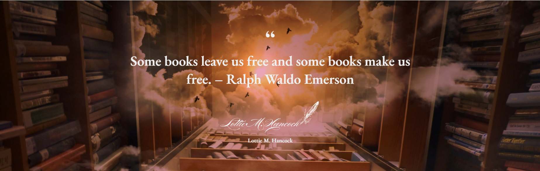 Emerson quote
