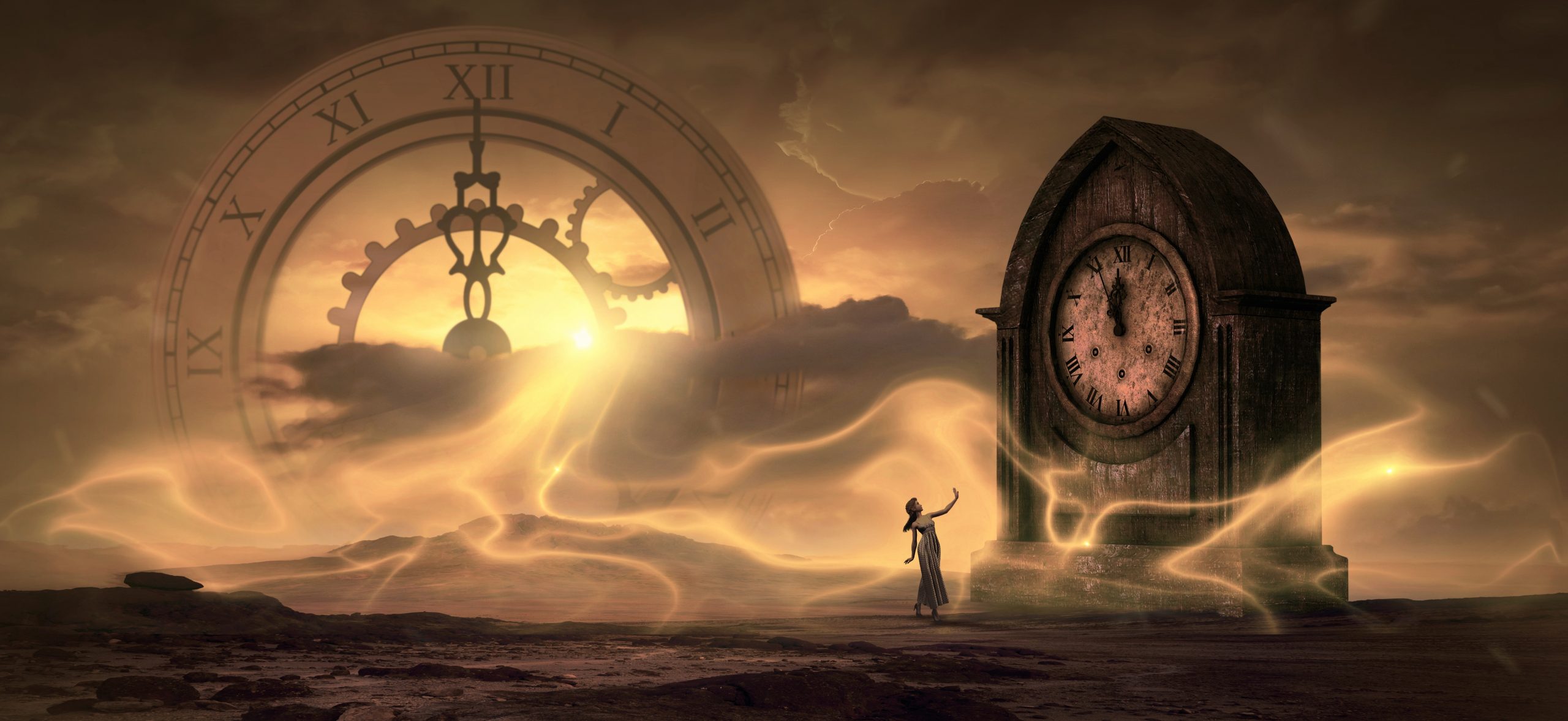 Wheel of Time