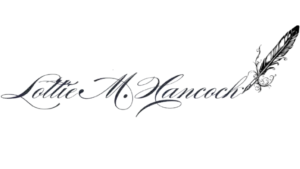 Lottie M. Hancock Signature