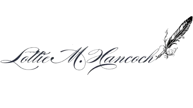 Lottie M. Hancock Signature