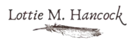 signature and quill