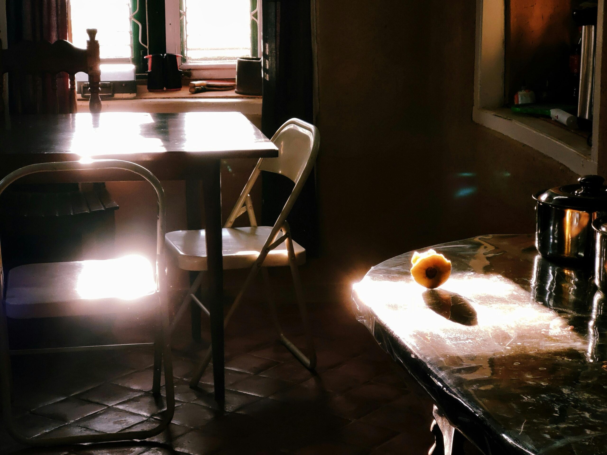 Granny's kitchen