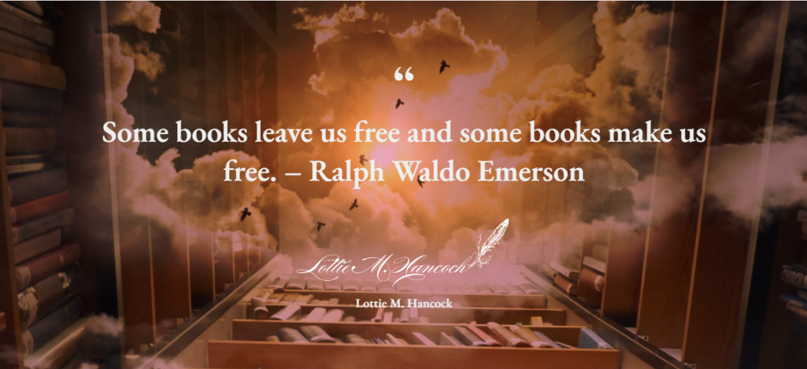 Ralph Waldo Emerson quote