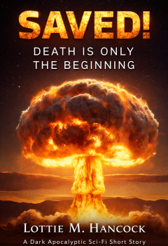 Saved: Death is only the beginning...